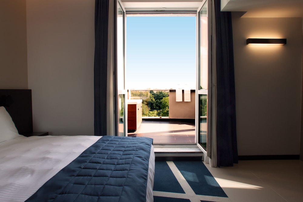 Hotel Manin 15/59