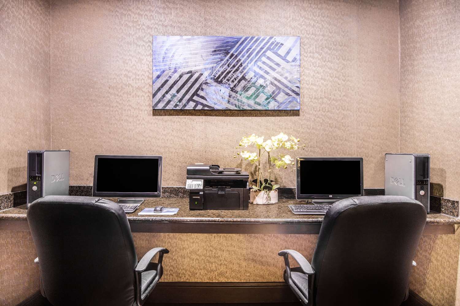 Baymont By Wyndham Dallas / Love Field 26/33