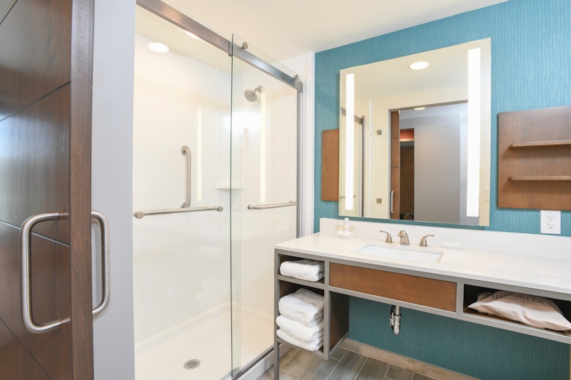 Hilton Garden Inn Cincinnati Midtown 58/58