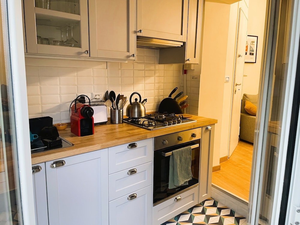 Casa Luce 7/39