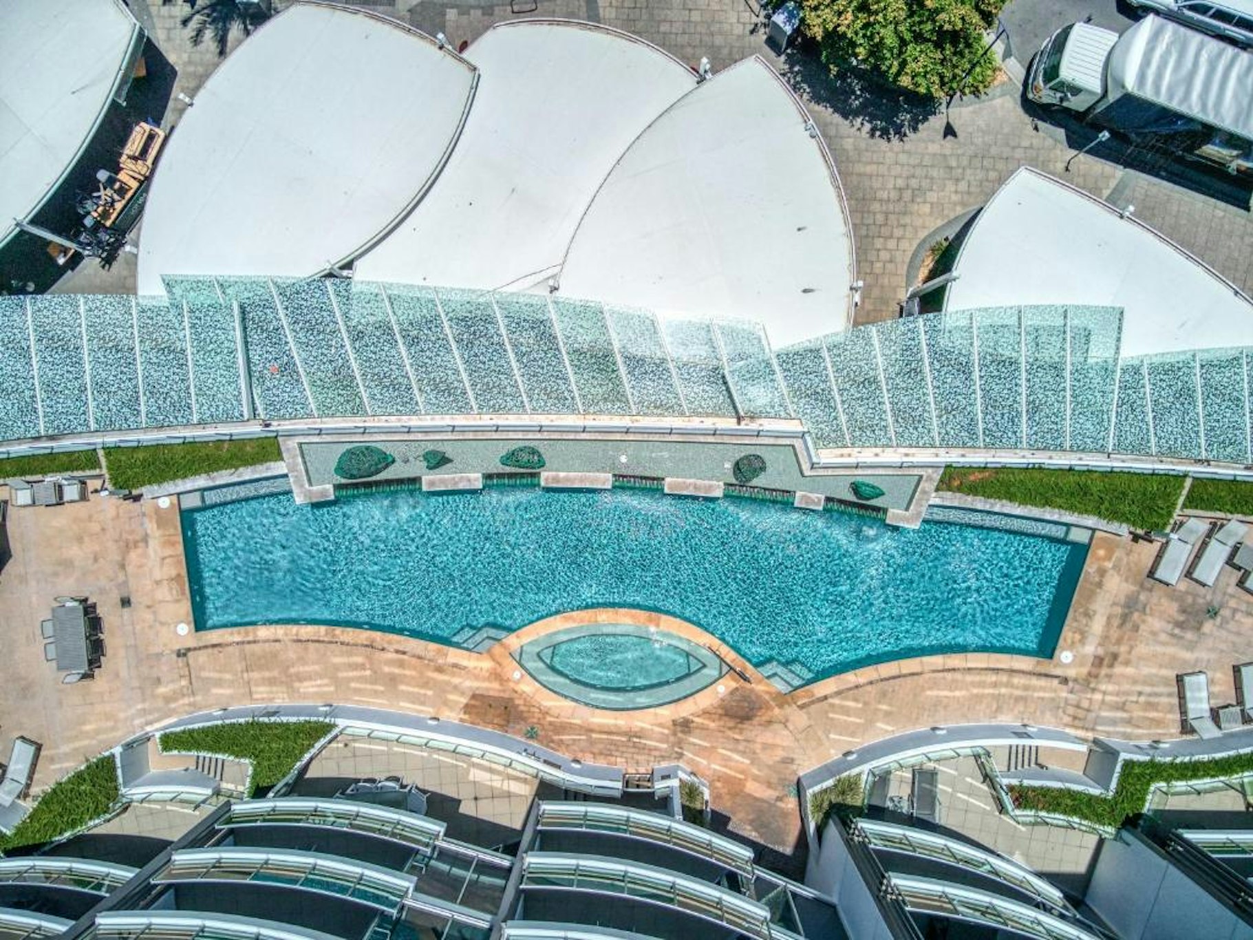 Oceans Mooloolaba 28/28
