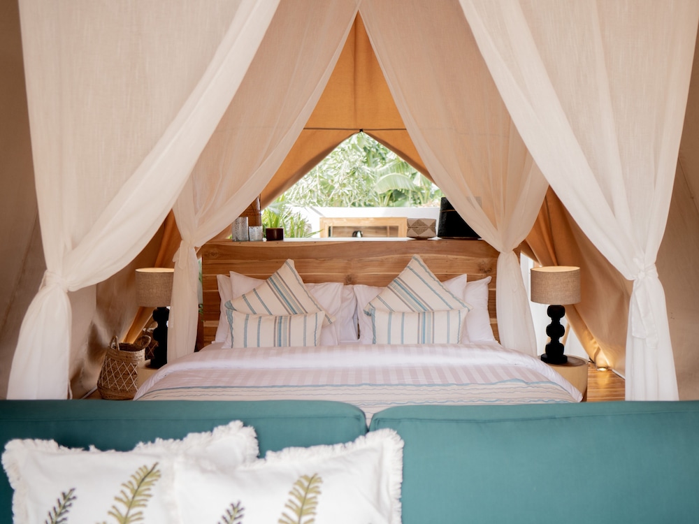 Dejama Glamping Resort Lombok 33/82