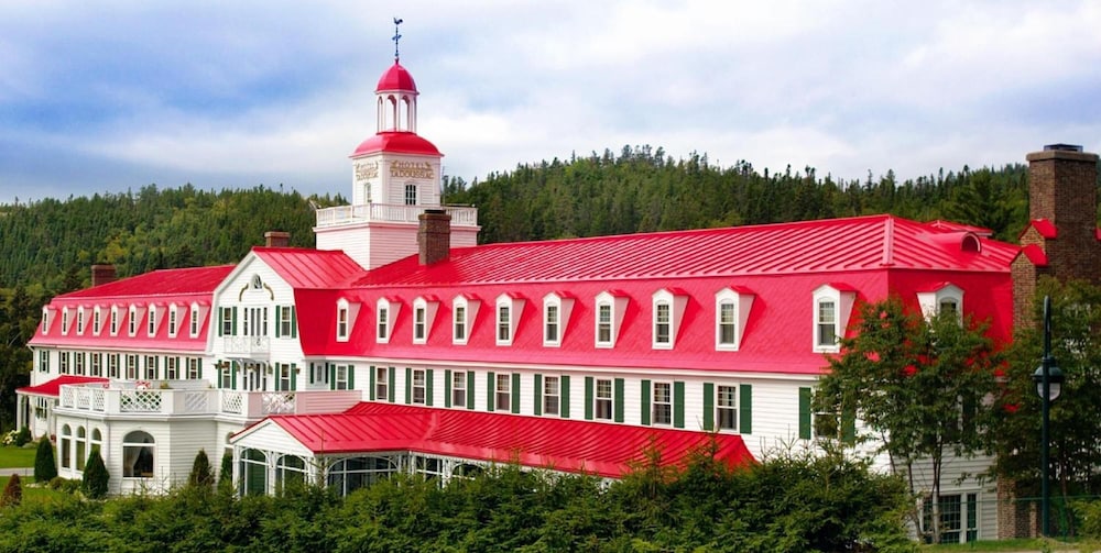 Tadoussac Hotel Seasonal Hotel 2/72