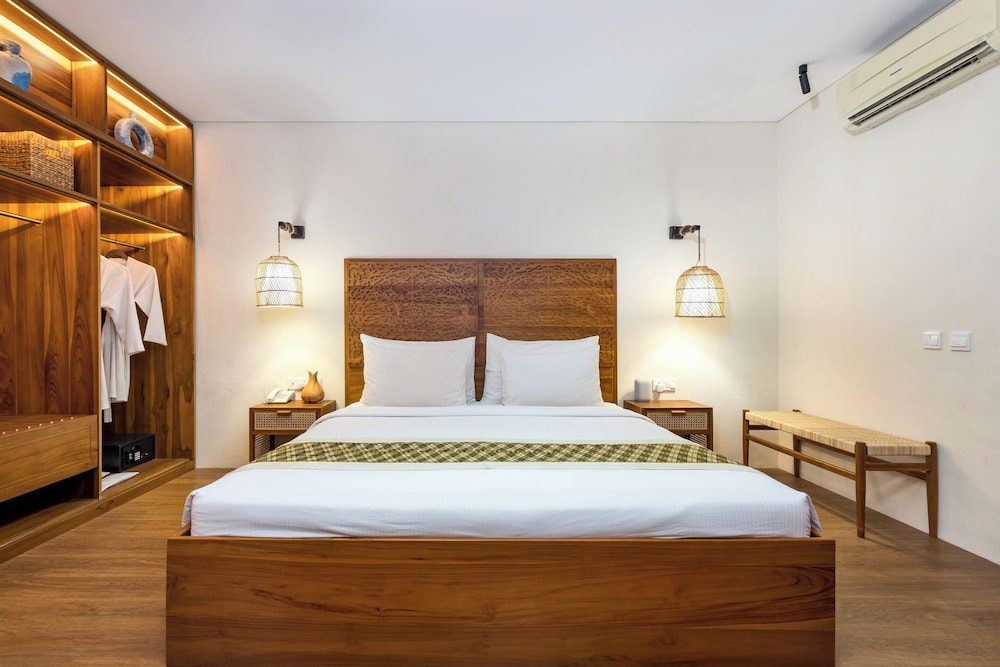Ubud Green Resort Villas Powered by Archipelago 11/71
