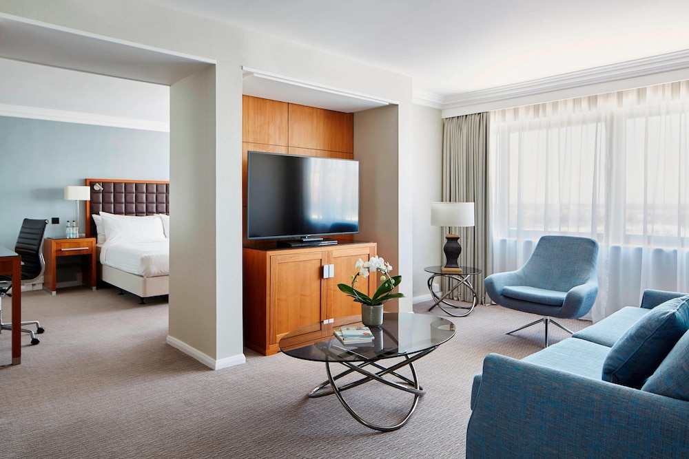 Marriott Portsmouth Hotel 20/41
