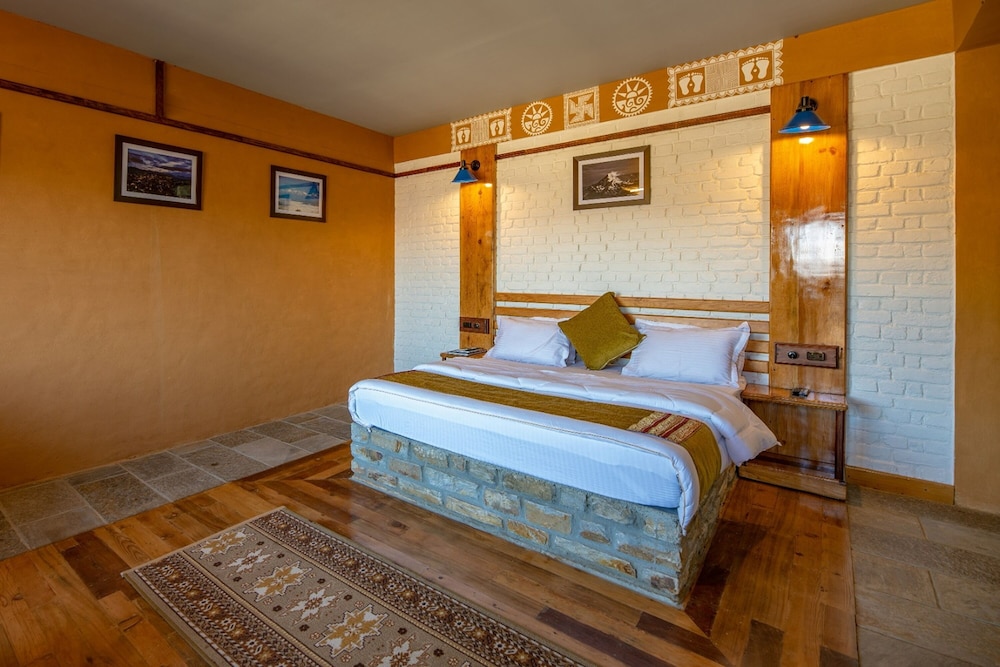 BluSalzz Homes - The Himalayan Bungalow, Almora - Uttarakhand by ZUZU 18/49