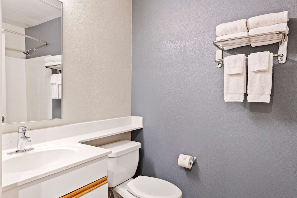 Extended Stay America - Dallas - Coit Road 37/66
