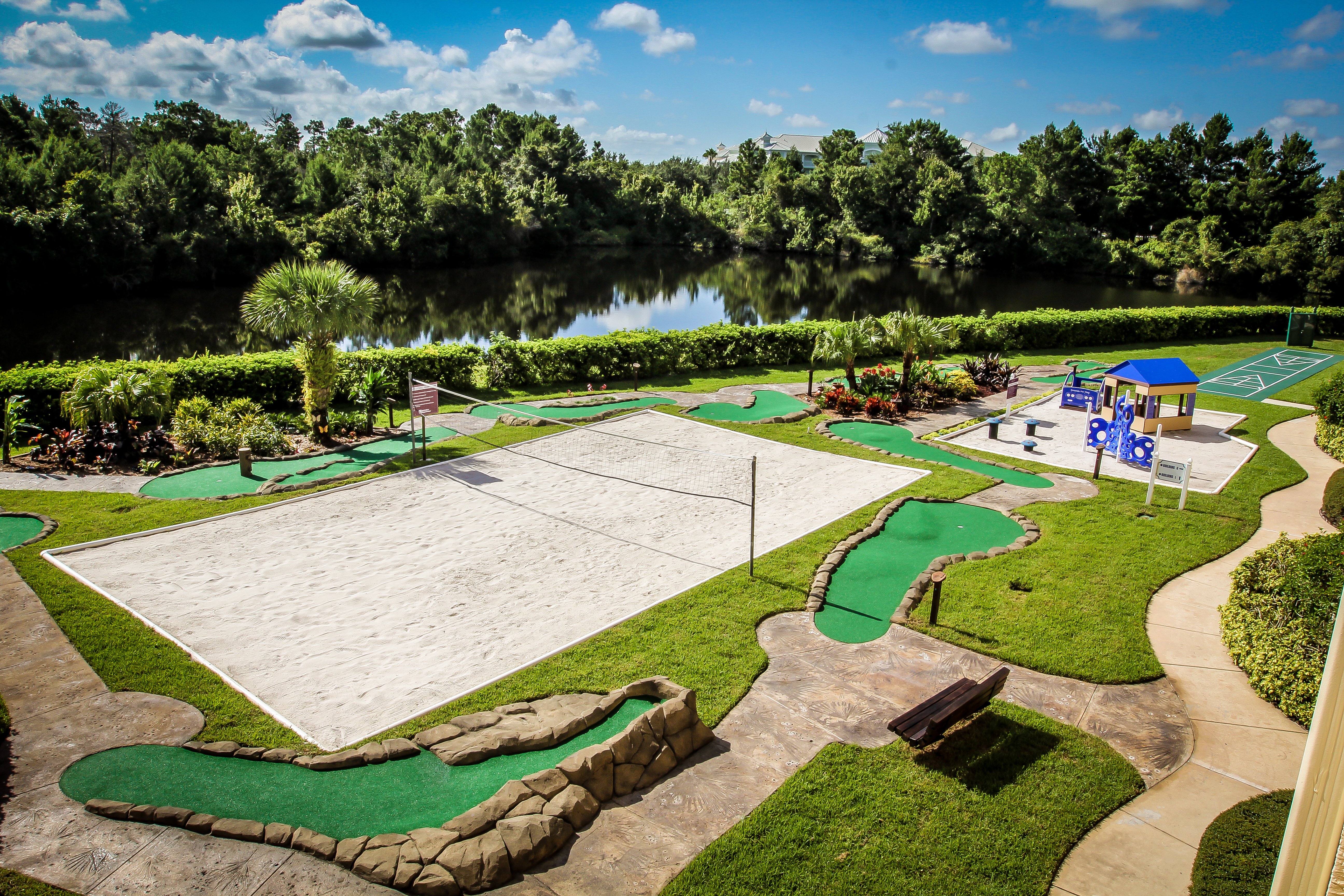 Westgate Leisure Resort 6/36