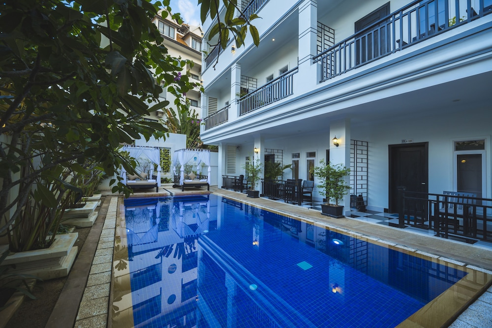 Rithy Rine Angkor Residence 7/67