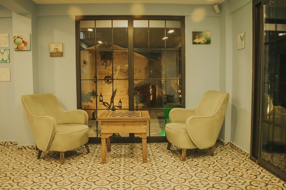 Pirlanta Butik Otel 55/76