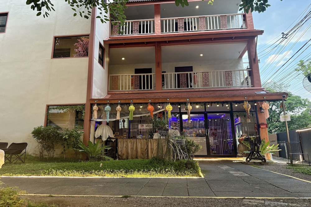 SABAIDEE CHIANGMAI HOTEL in CHIANG MAI