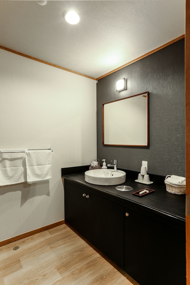 Fukibatakekogen Onsen Hotel Fukinomori 40/50