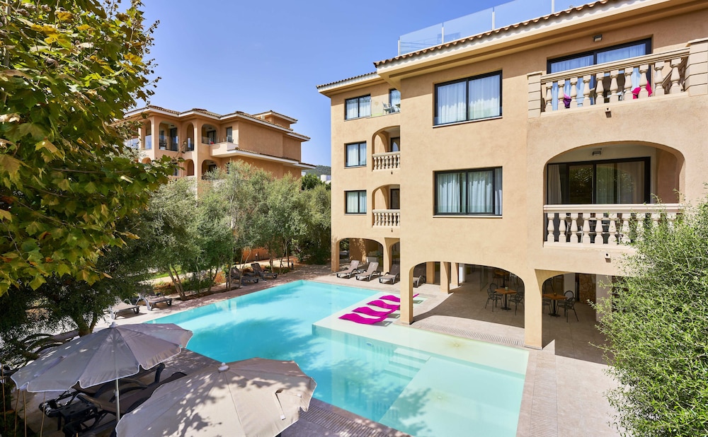 Sinfony Canyamel Apartments 42/50