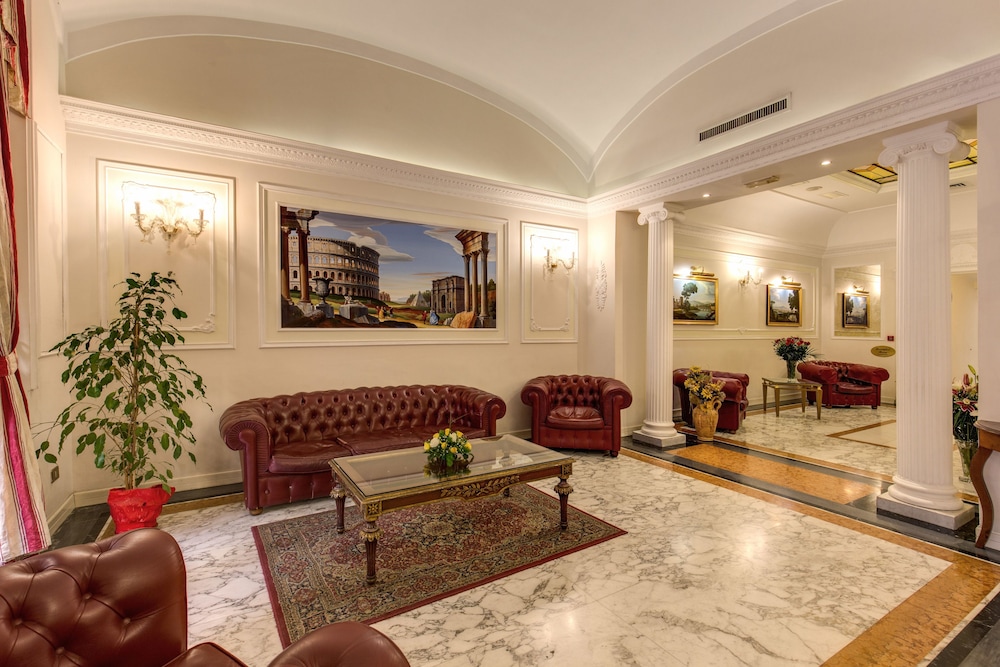 Hotel Contilia 43/66