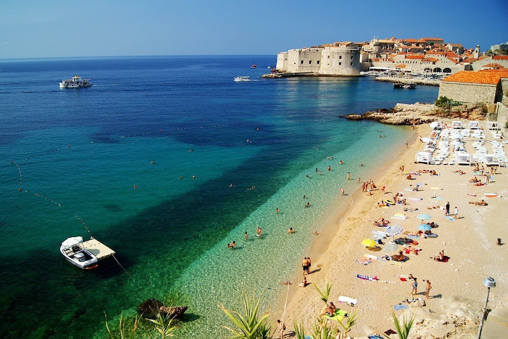 Perla Hotel Dubrovnik 38/47