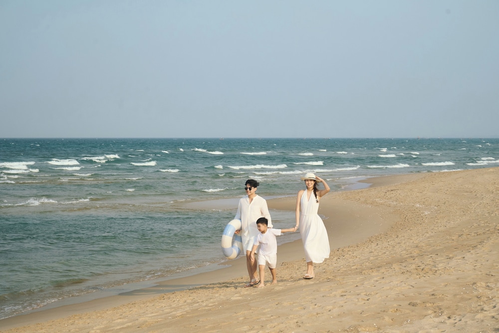 The Five Villas & Resort Quangnam - Danang 40/46