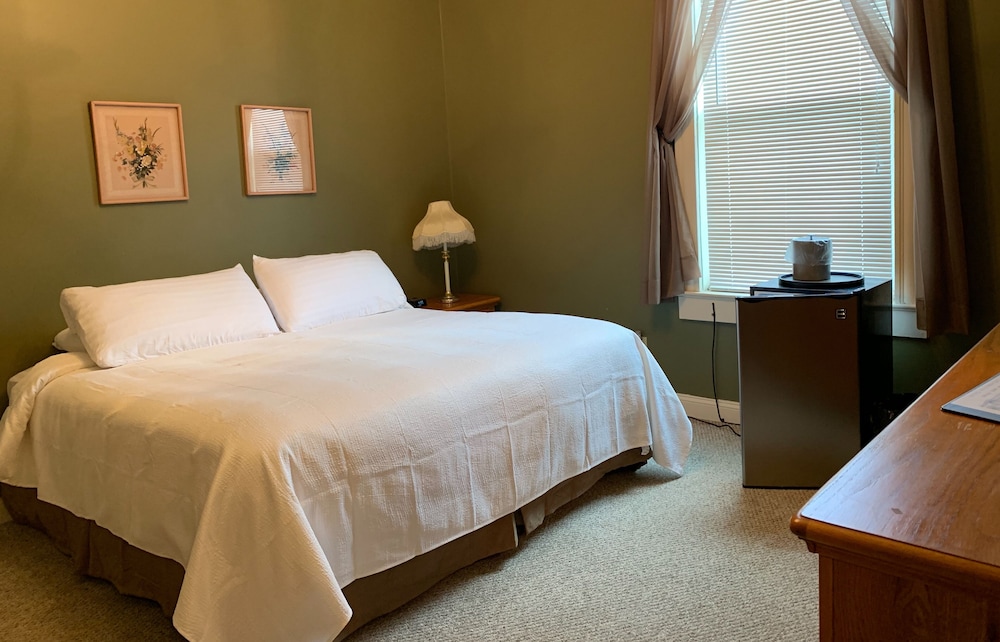 The Hotel Belvidere 13/41