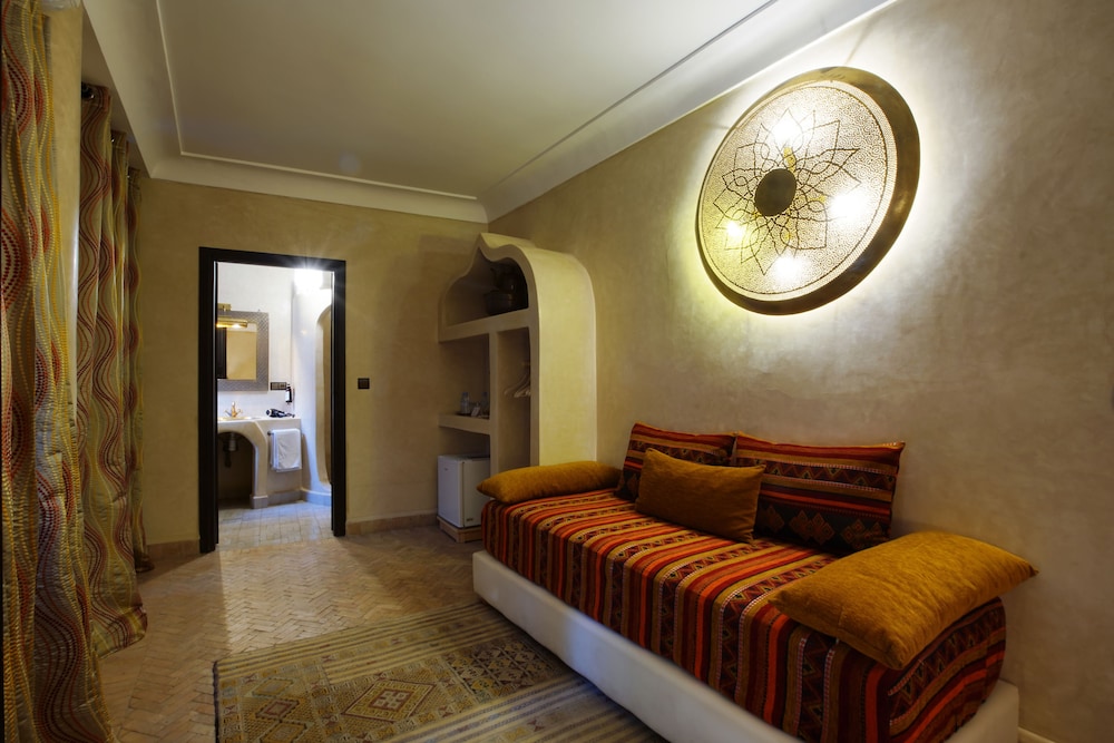 Riad Bijoux Marrakech 63/79