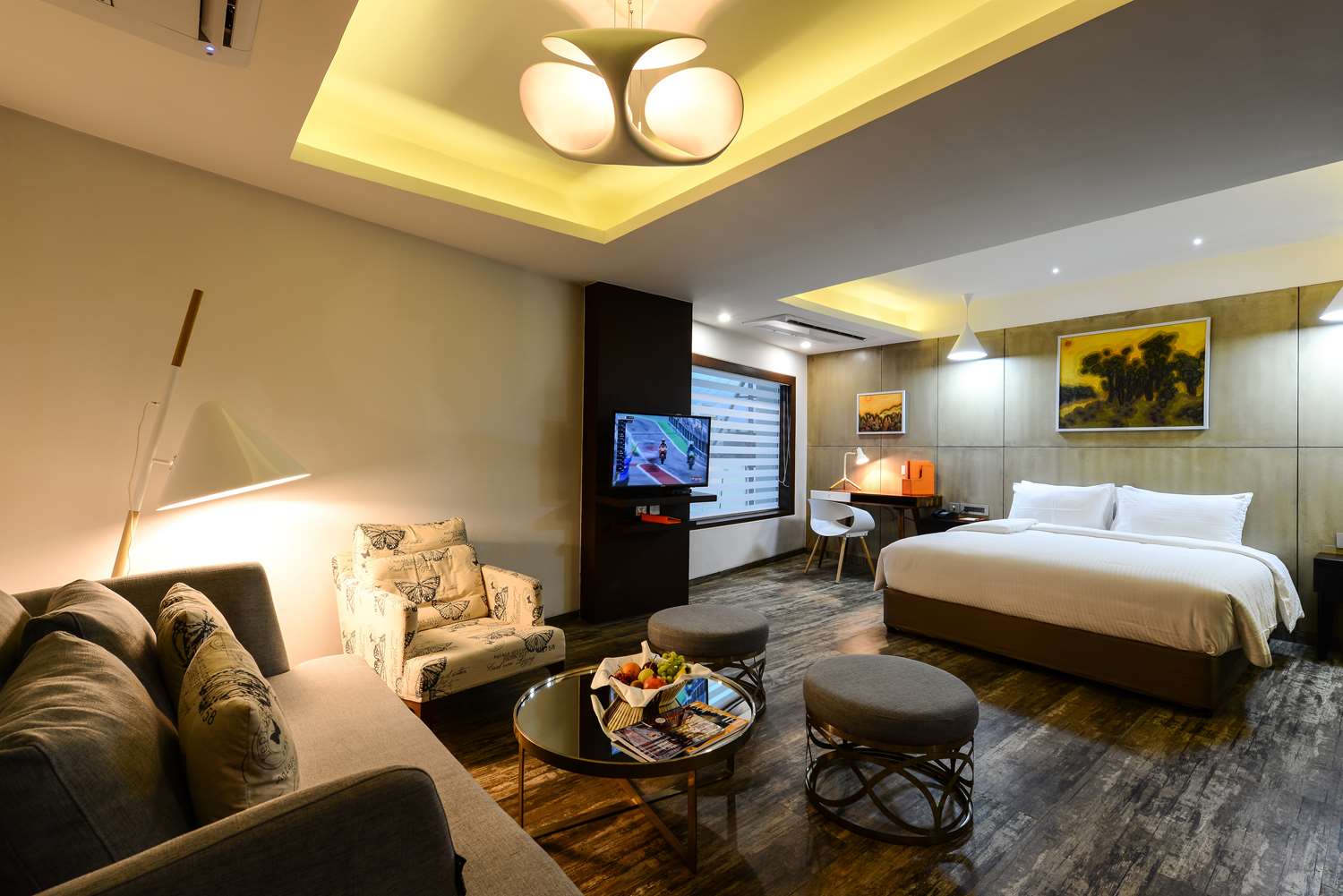 Howard Johnson by Wyndham Kolkata 31/66
