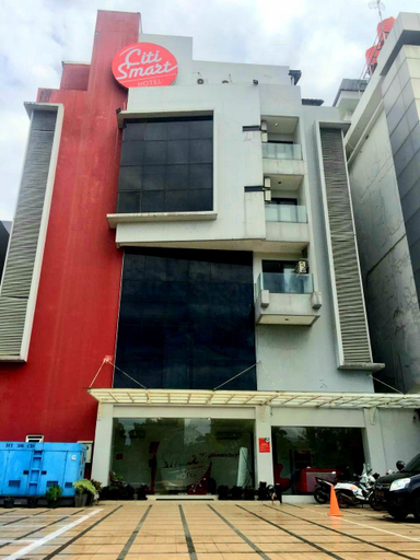 CitiSmart Hotel BSD 1/9