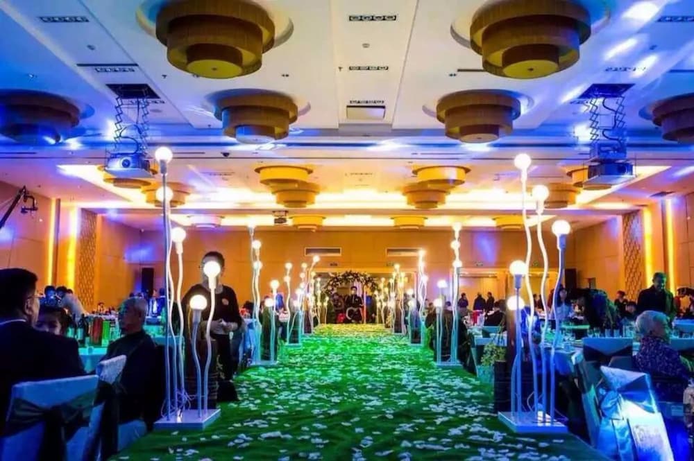 Haiyue Jianguo Hotel 41/50