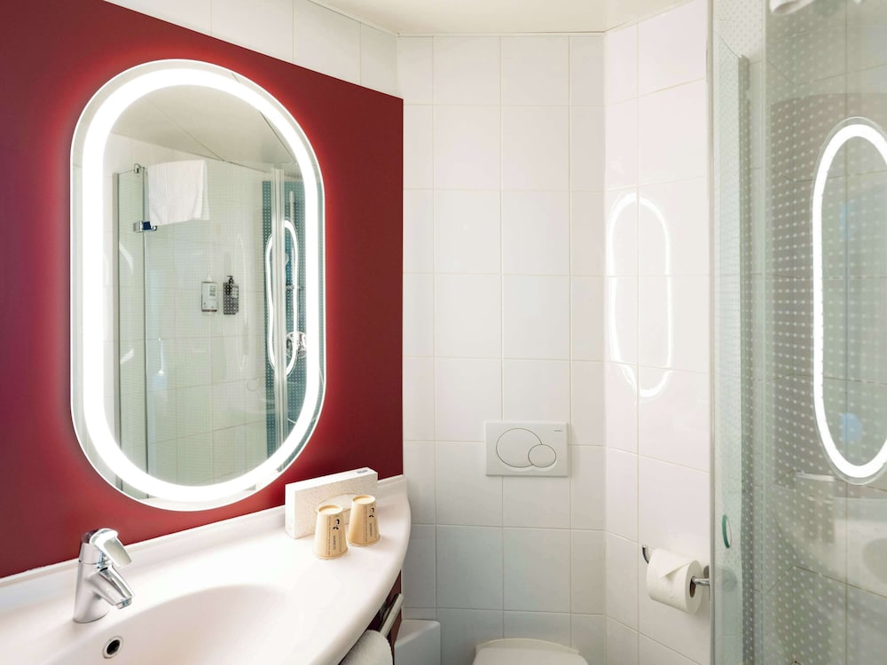 ibis Lausanne Centre 57/57