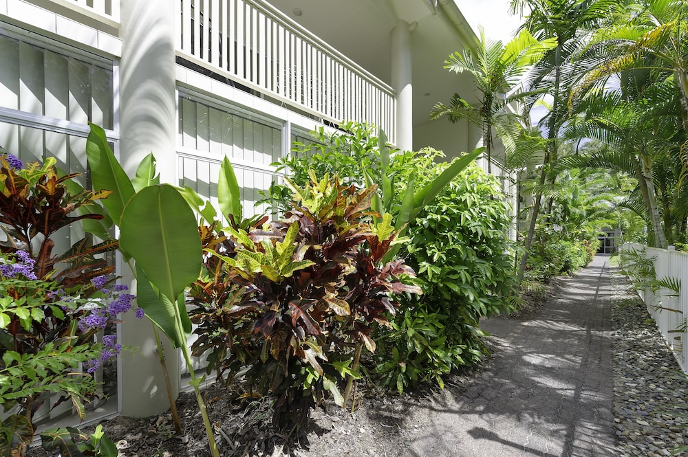 A Tropical Nite Holiday Townhouses 58/67