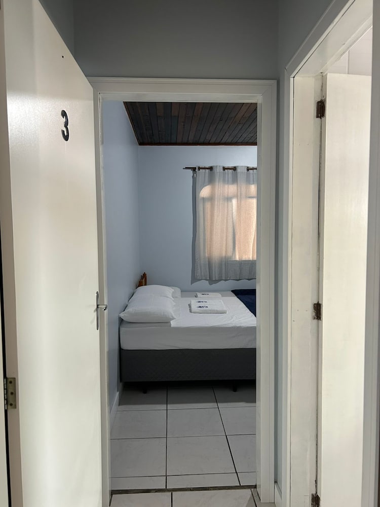 Pousada Sonho Meu Penha 38/38