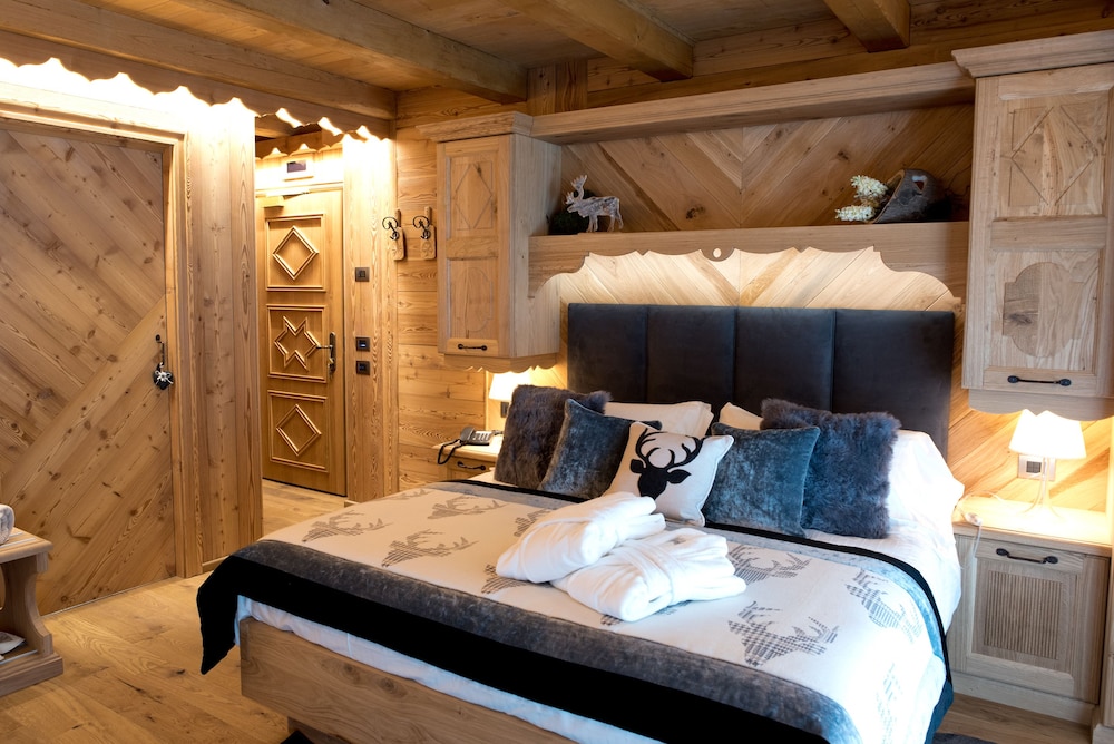 Fiocco Di Neve Relais & Spa 23/50
