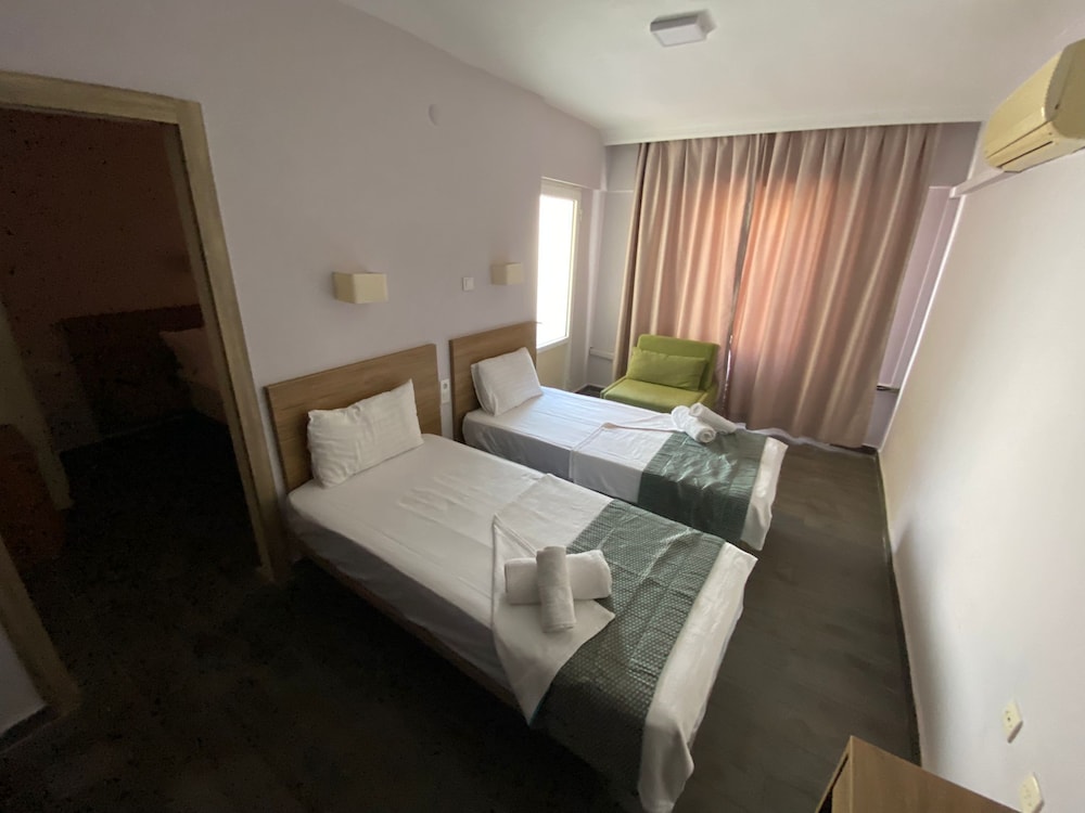 Baskent Hotel 12/46