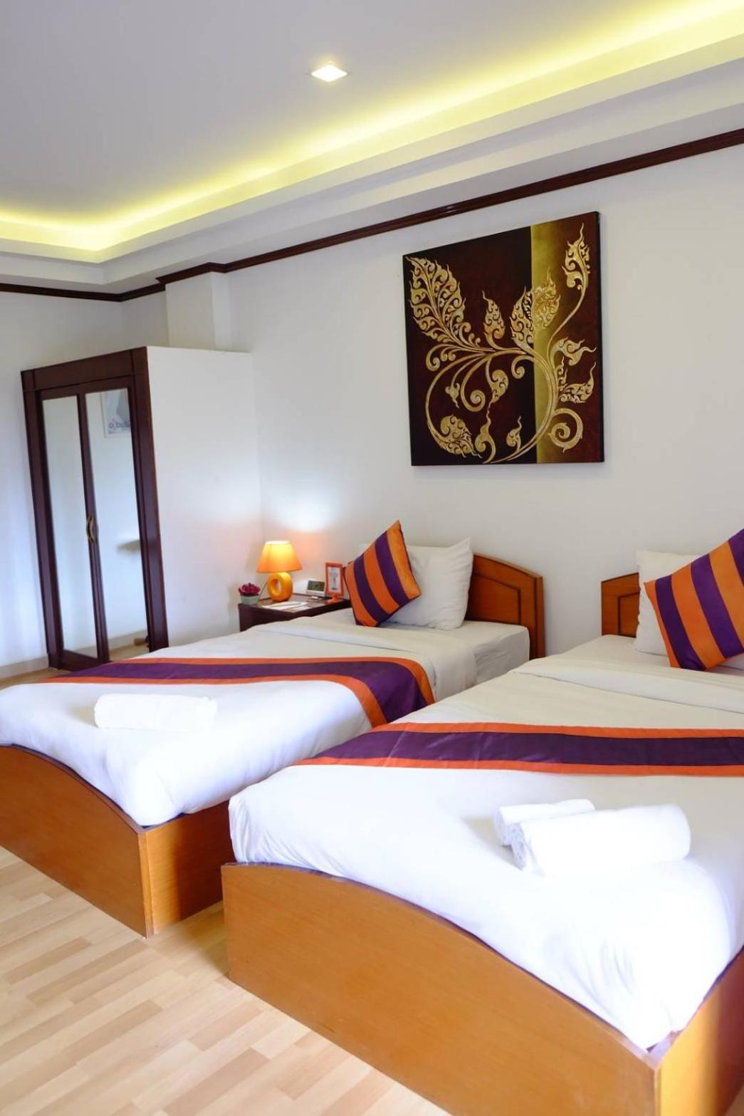 WeRest Hotel 15/22