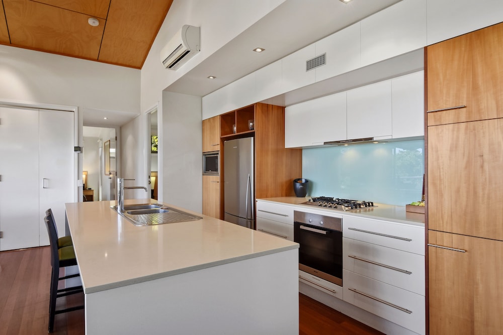 O Reilly S Rainforest Retreat 48/48