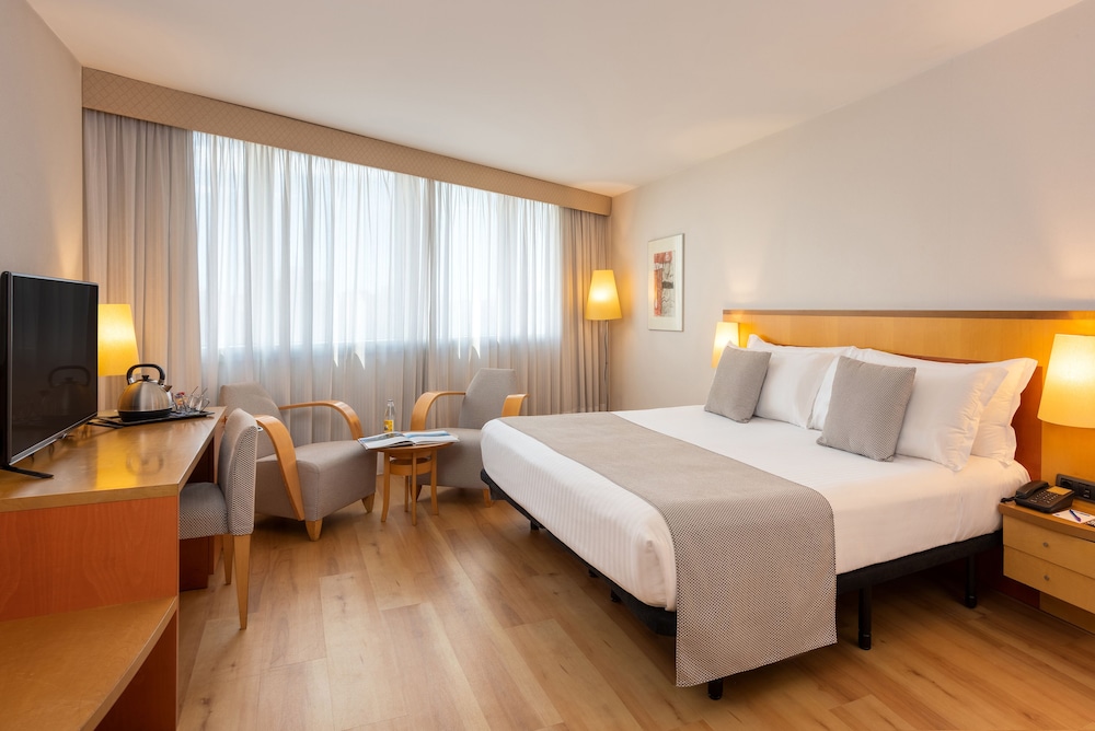 Hotel Castellon Center Affiliated By Melia 9/48