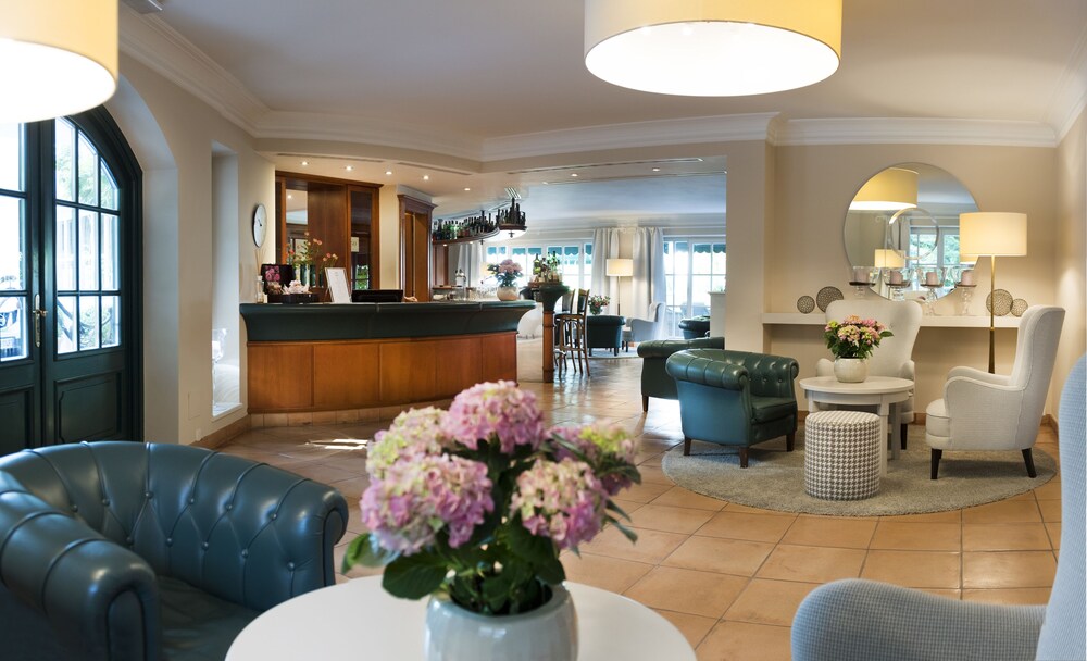Hotel Pienzenau Am Schlosspark 47/65