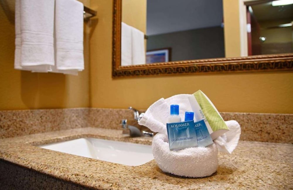 Best Western Zachary Inn 41/41