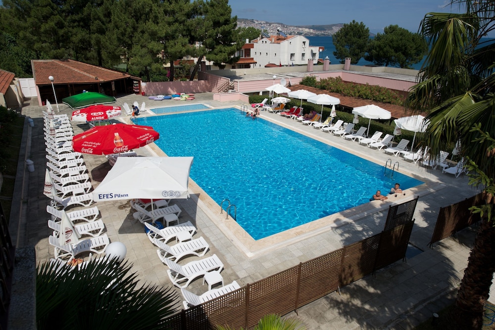 Otel Diyojen 44/50