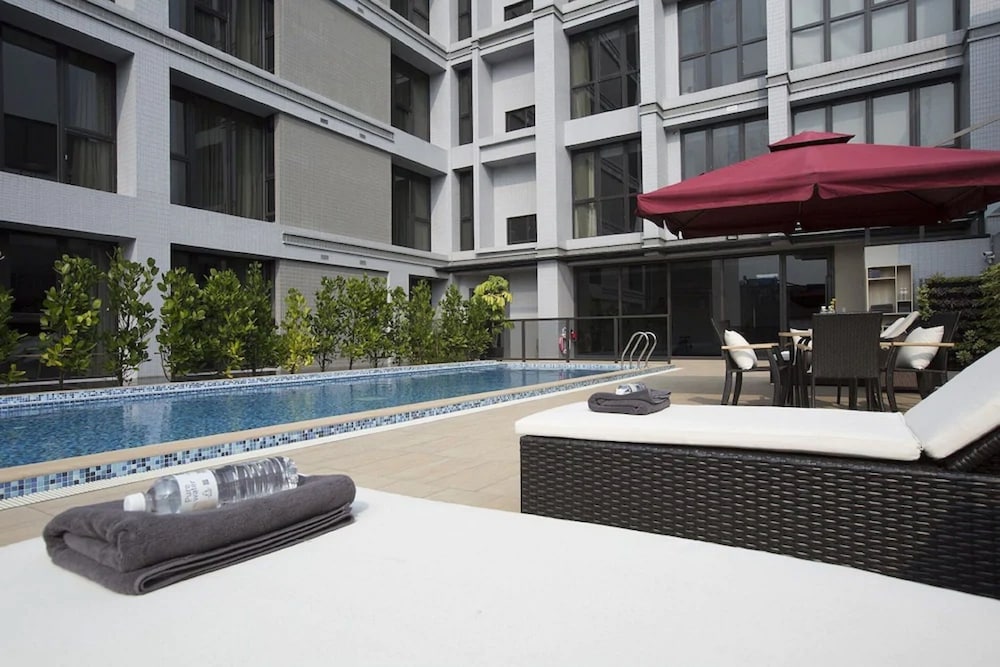South Urban Hotel 38/45