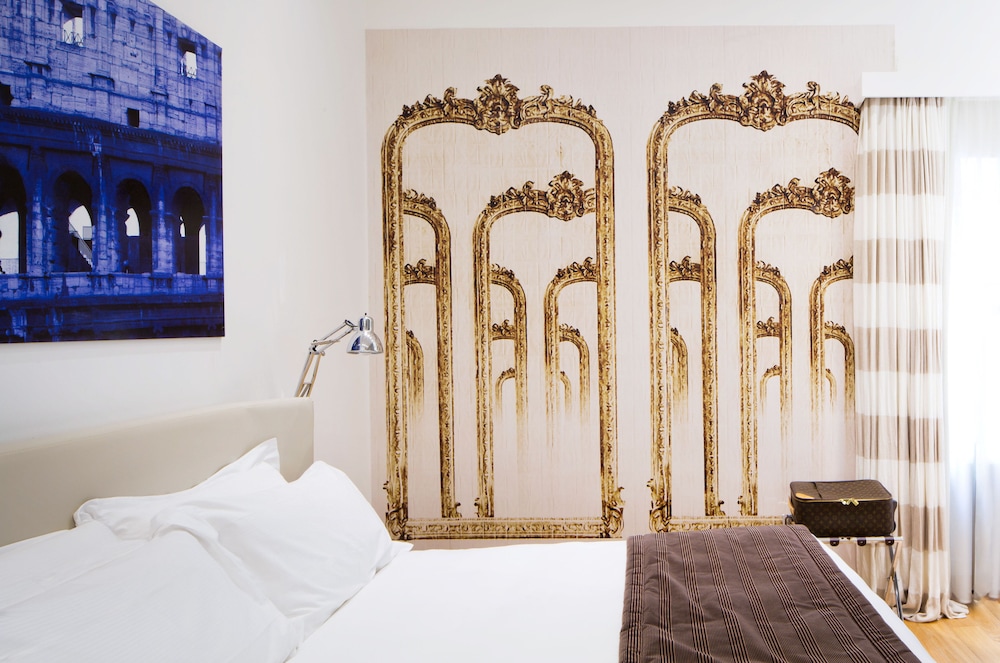 Via Del Corso Home 23/45