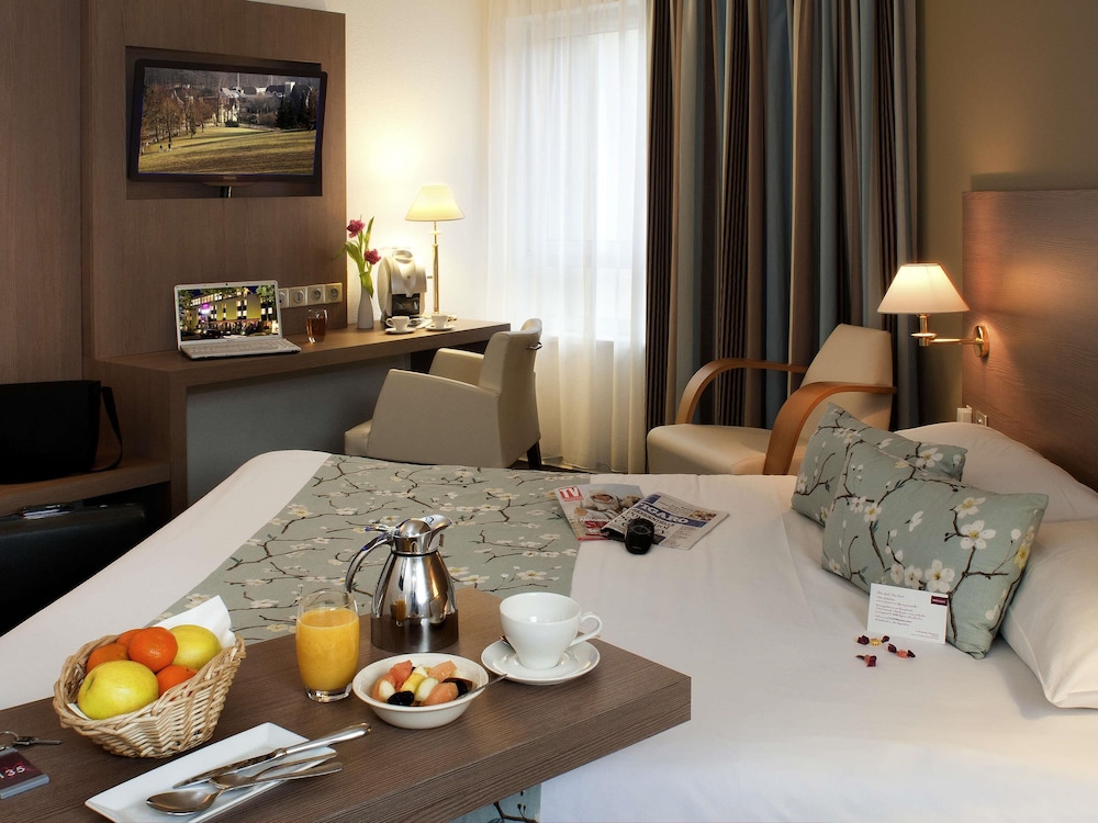 Mercure Forbach 35/49