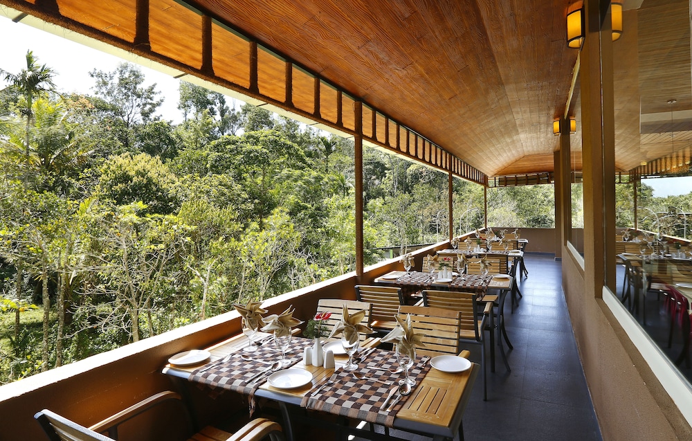 SPICE GROVE HOTELS AND RESORTS 27/39