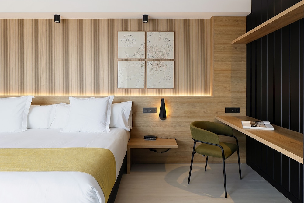 Nuvo Hotel Boutique 11/50