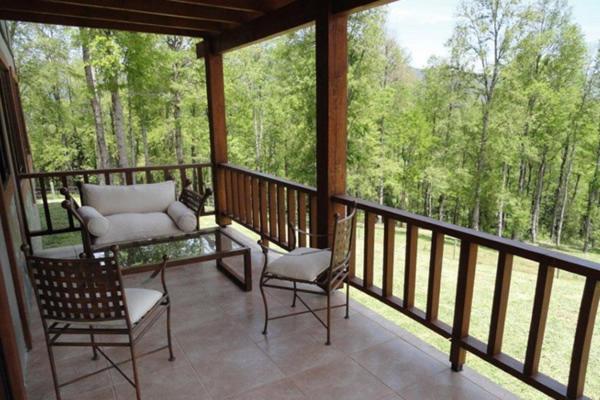 Kila Tai Tai Lodge 13/18