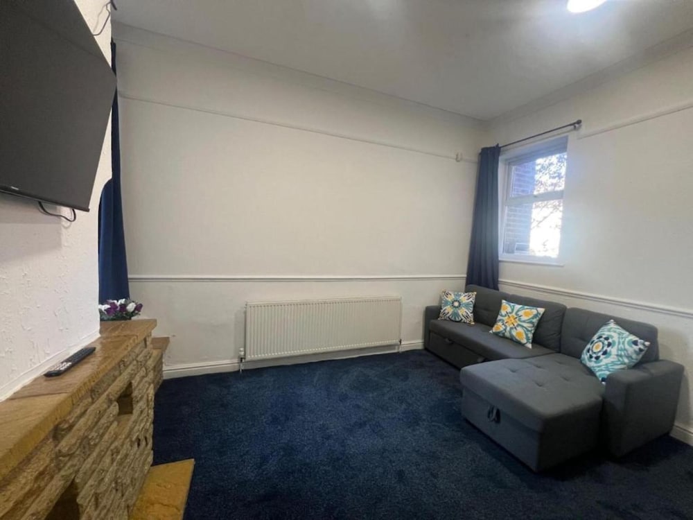Diamond Apartments Skegness 32/50