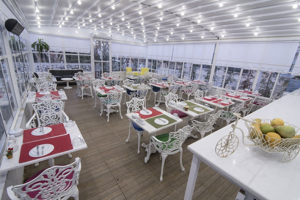 Buyukada Cankaya Hotel 34/50