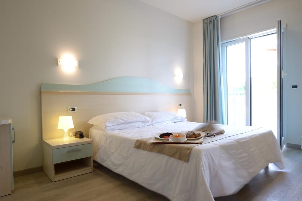 Hotel Salus 22/46