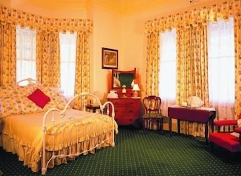 Ormiston House 10/24