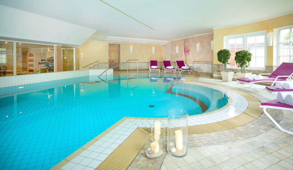 Dorint Strandresort Amp Spa Sylt Westerland 40/73