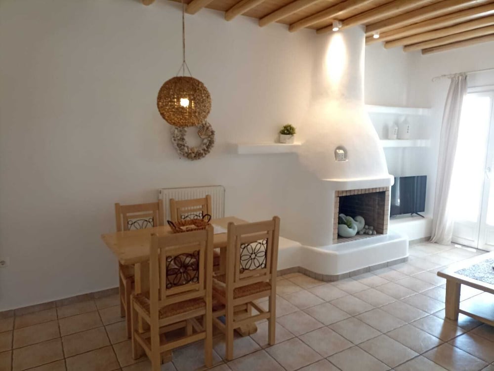 Villa Meliti 3/50