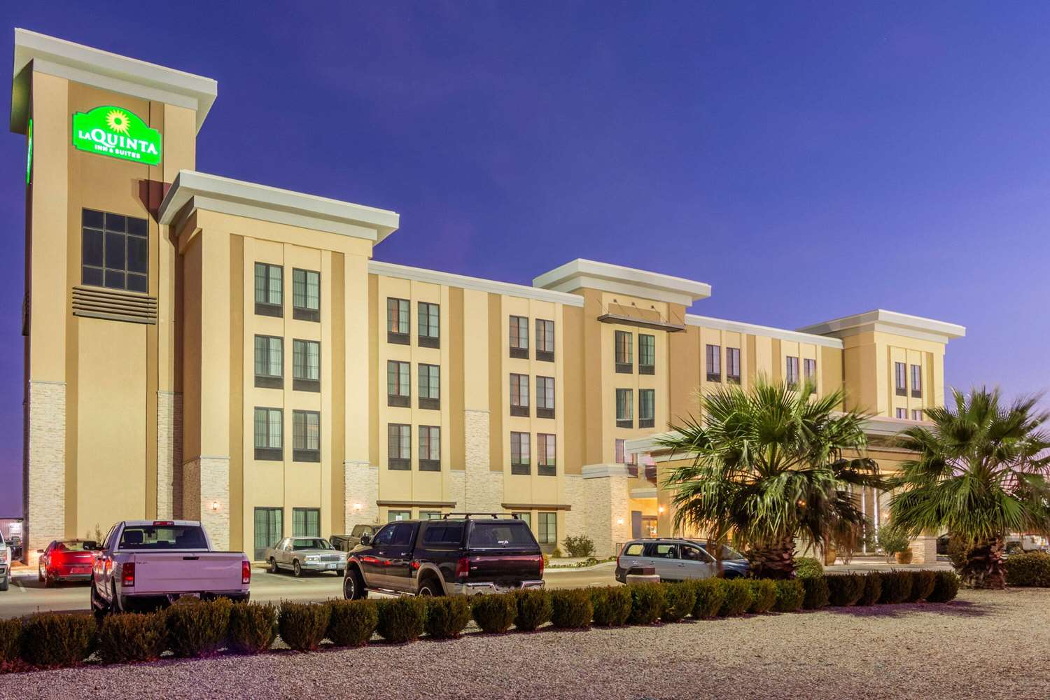La Quinta Inn And Suites Carlsbad 52/59