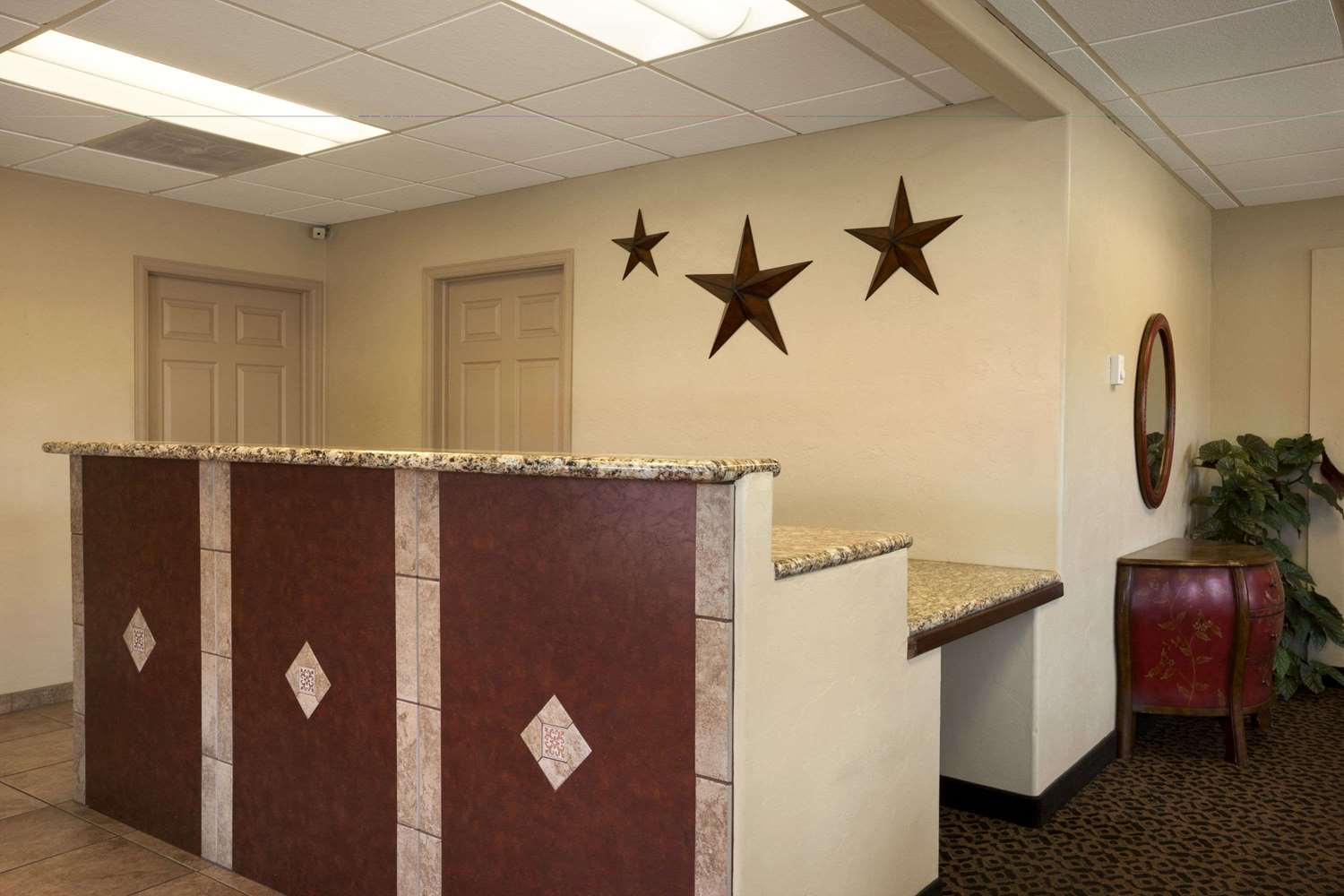 Days Inn by Wyndham Montrose 7/44
